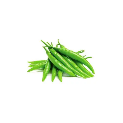 Green Chilli