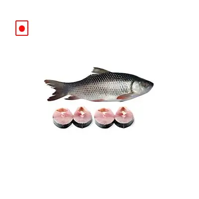 Fish (Rou)