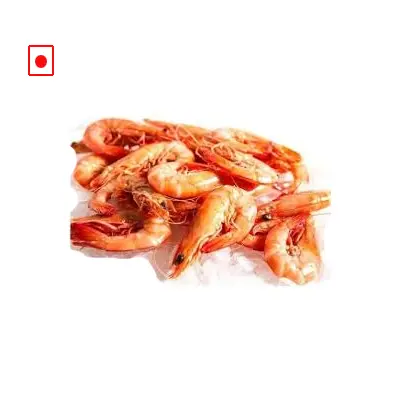 Prawns (Red)