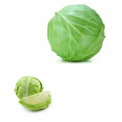 Cabbage (400g - 600g)